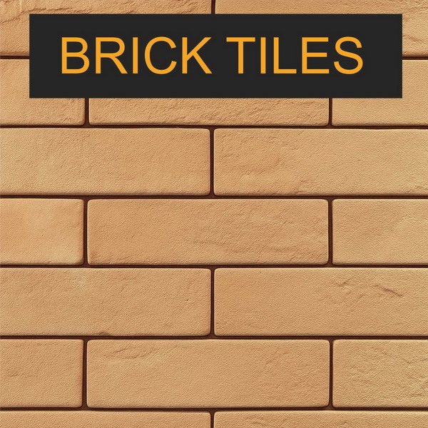 Brick Tiles