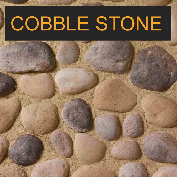 Cobble Stone